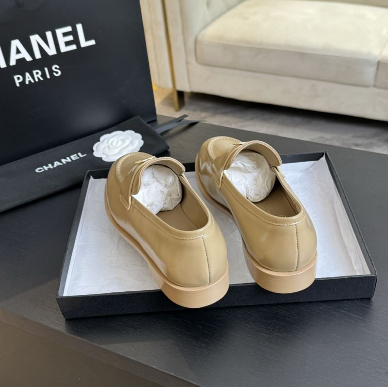 Chanel Business Shoes